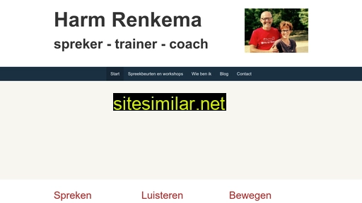 harmrenkema.nl alternative sites