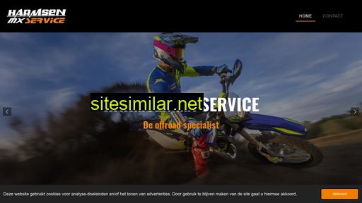 harmsenmxservice.nl alternative sites