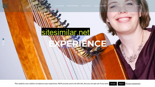 harpiste.nl alternative sites