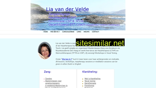 harp-en-zang.nl alternative sites