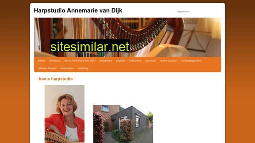 harpstudio.nl alternative sites