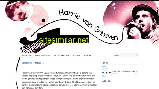 harrievangrinsven.nl alternative sites