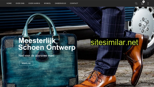 harris-shop.nl alternative sites