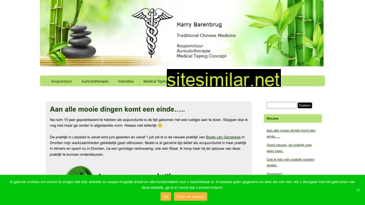 harrybarenbrug.nl alternative sites