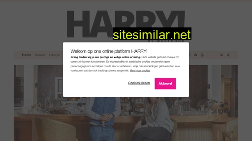 harrybywestcord.nl alternative sites