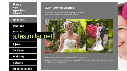 harryvanaperloo.nl alternative sites