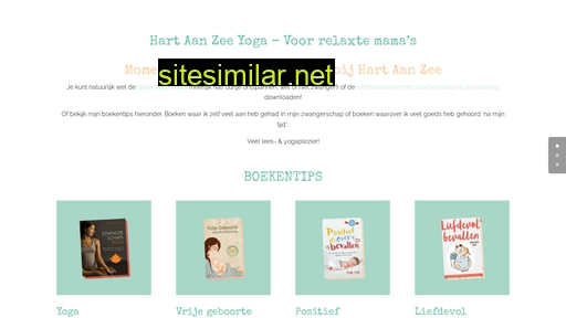 hartaanzeevoortwee.nl alternative sites