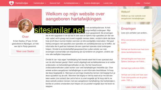 hartekindjes.nl alternative sites