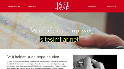 hartenhave.nl alternative sites