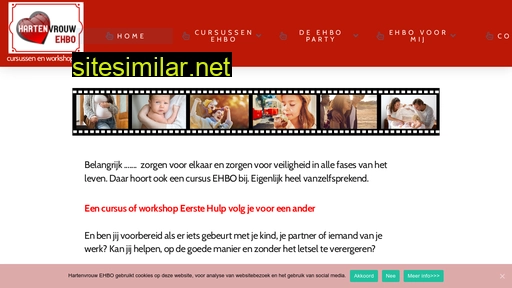 hartenvrouwehbo.nl alternative sites