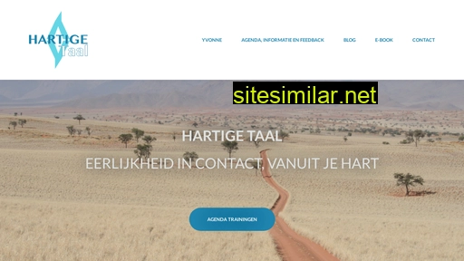 hartigetaal.nl alternative sites