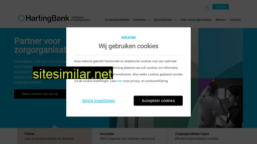 harting-bank.nl alternative sites