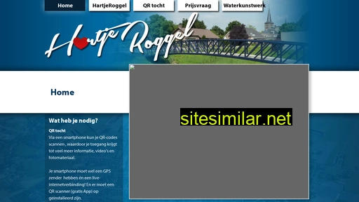 hartjeroggel.nl alternative sites