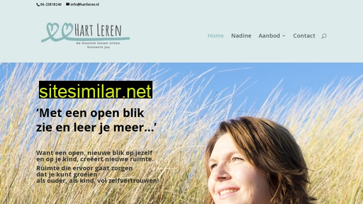 hartleren.nl alternative sites