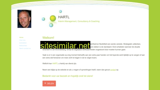 hartl.nl alternative sites