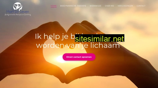 hartlijfleven.nl alternative sites