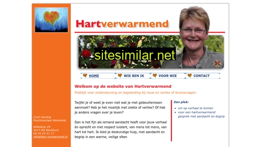 hart-verwarmend.nl alternative sites