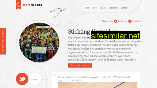 hartrijders.nl alternative sites
