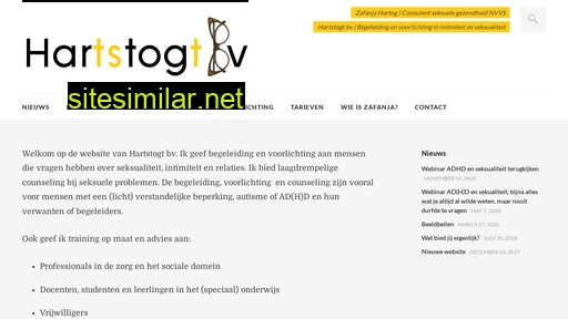 hartstogt.nl alternative sites