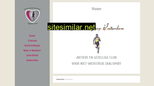 harttrimgroeprotterdam.nl alternative sites