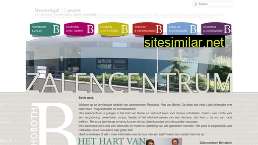 hartvanberkel.nl alternative sites