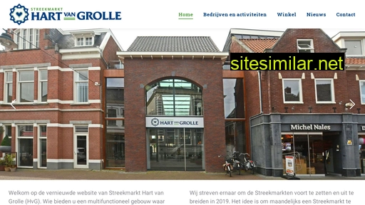 hartvangrolle.nl alternative sites