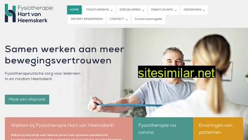 hartvanheemskerk.nl alternative sites