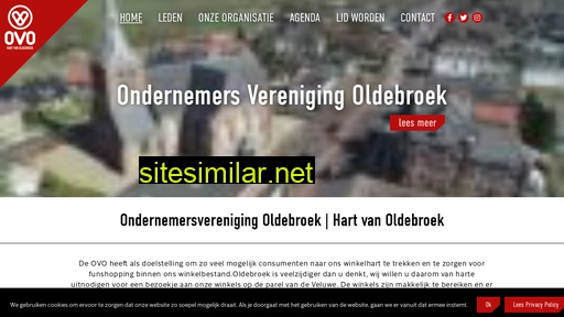 hartvanoldebroek.nl alternative sites