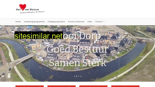 hartvoorblaricum.nl alternative sites