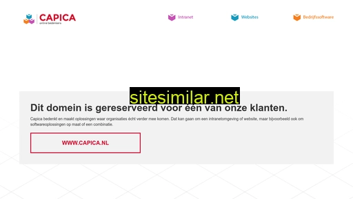 hartvoorinternet.nl alternative sites