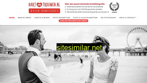 hartvoortrouwen.nl alternative sites