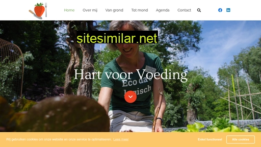 hartvoorvoeding.nl alternative sites