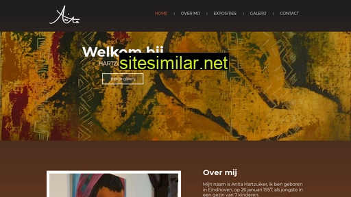 hartzuiker-art.nl alternative sites