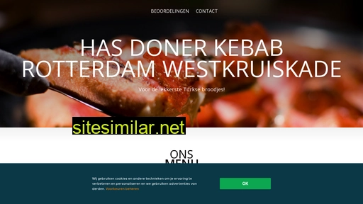 hasdonerkebab-rotterdam.nl alternative sites