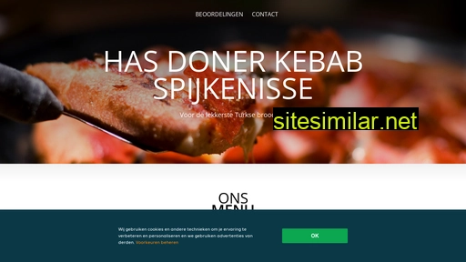 hasdonerkebab-spijkenisse.nl alternative sites