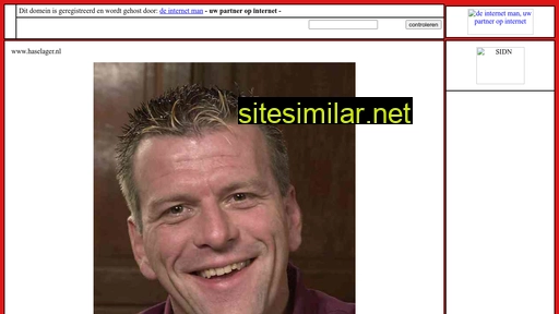 haselager.nl alternative sites