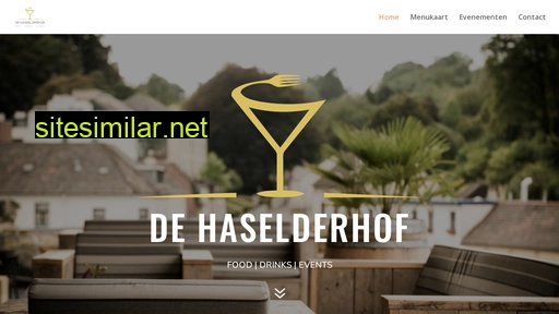 haselderhof.nl alternative sites