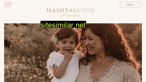 hashtaguniq.nl alternative sites