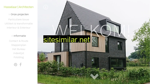 hasselaar.nl alternative sites