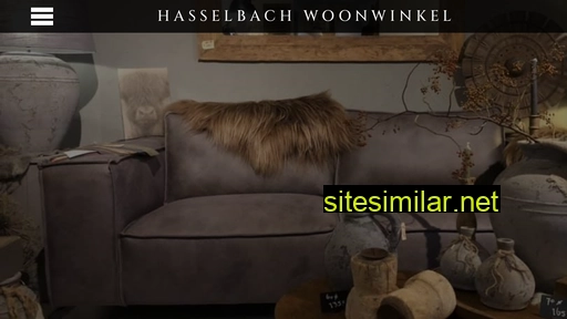 hasselbach.nl alternative sites