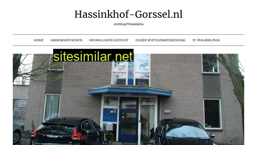 hassinkhof-gorssel.nl alternative sites