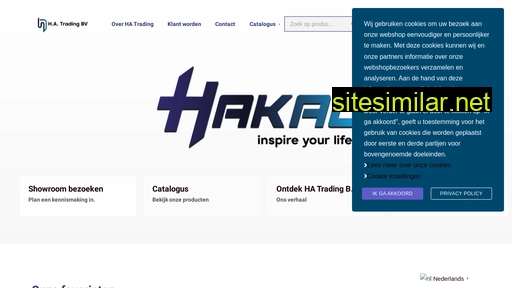 hatrading.nl alternative sites