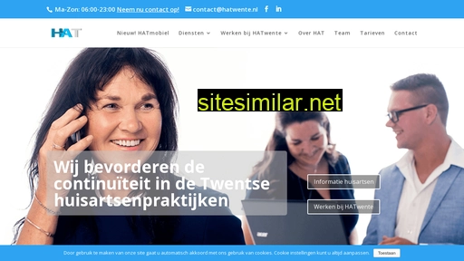 hatwente.nl alternative sites