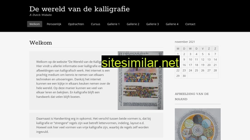 havaderi.nl alternative sites