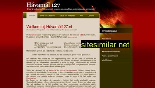 havamal127.nl alternative sites