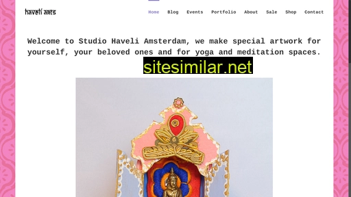 haveli.nl alternative sites