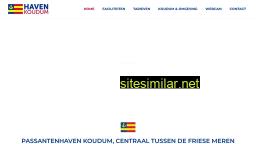 havenkoudum.nl alternative sites