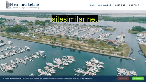 havenmakelaar.nl alternative sites