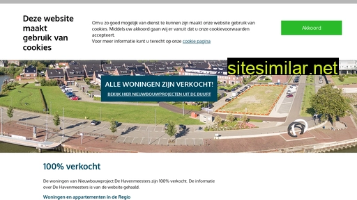 havenmeestersalblasserdam.nl alternative sites