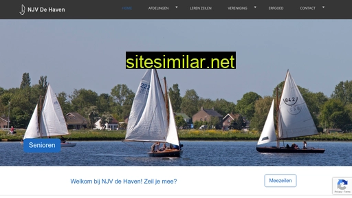 haventje.nl alternative sites